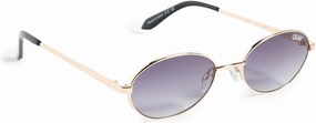 Quay Women's All Mine Sunglasses