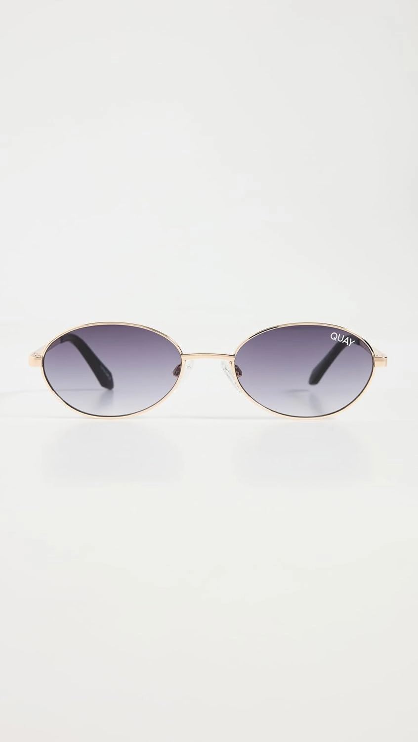 Quay Women's All Mine Sunglasses