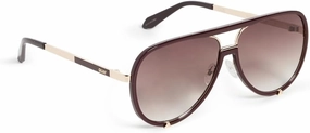 Quay Women's High Profile Sunglasses
