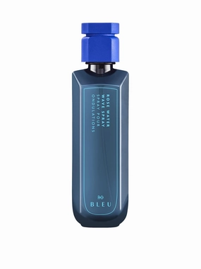 R Co BLEU ROSE WATER Wave Spray – Soft Buildable Body, Tousled Texture, Hydrates with Cucumber Water, Creates Volume with Rose Water, Smooths and Adds Elegance, 6.8 oz