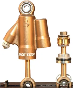 RACE TECH GOLD VALVE STEER DAMPER
