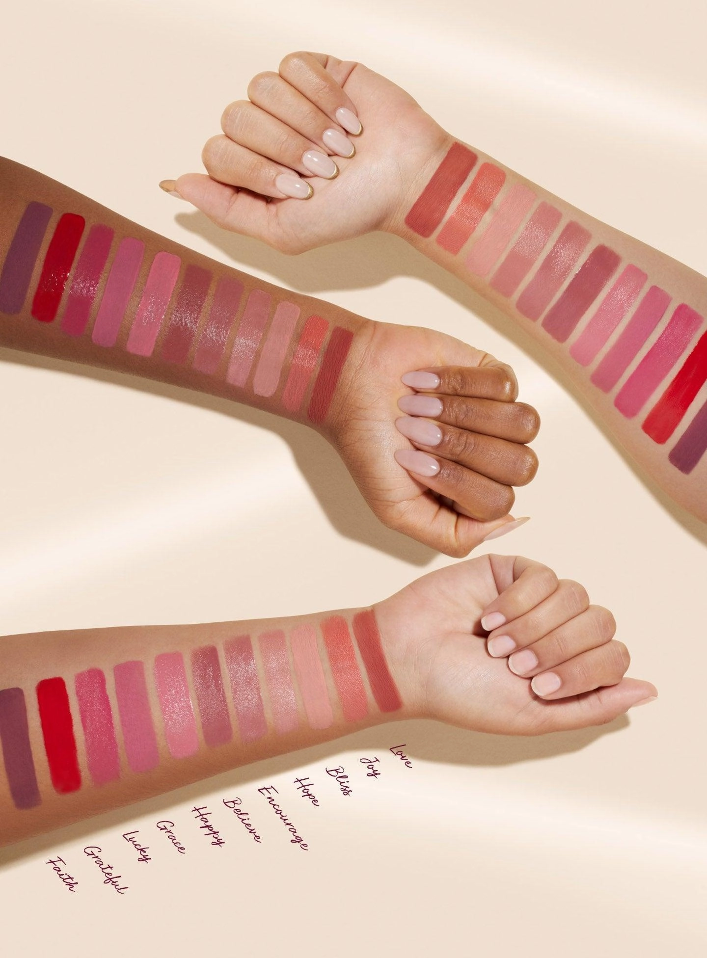 Rare Beauty Soft Pinch Liquid Blush (bliss)