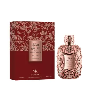 Regal Touch La Rose perfume for women by Le Chameau 100ML