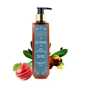 Re.pair Sha.mpoo | with Moroccan Argan Oil & Apple Cider | Unisex | 200ml