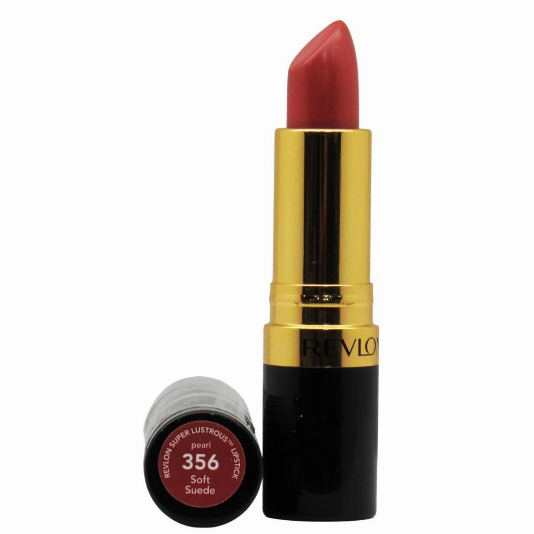 Revlon Super Lustrous Lipstick Assorted - Wholesale 9 Units (RSLA)