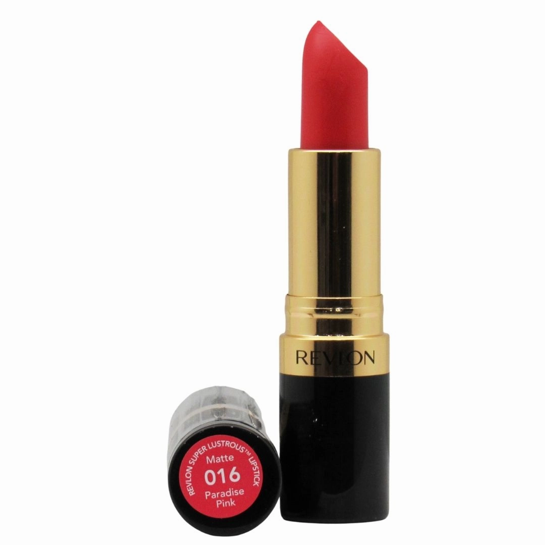 Revlon Super Lustrous Lipstick Assorted - Wholesale 9 Units (RSLA)