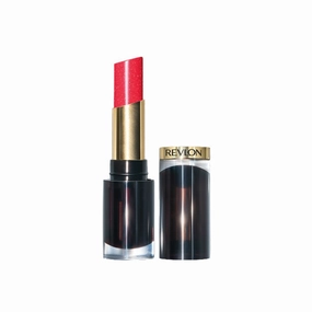 Revlon Super Lustrous Lipstick Fire & Ice