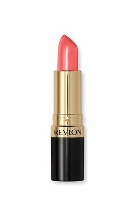 REVLON Super Lustrous Lipstick Fire Peach
