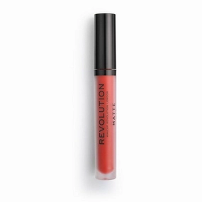 Revolution Ruby 134 Matte Lip