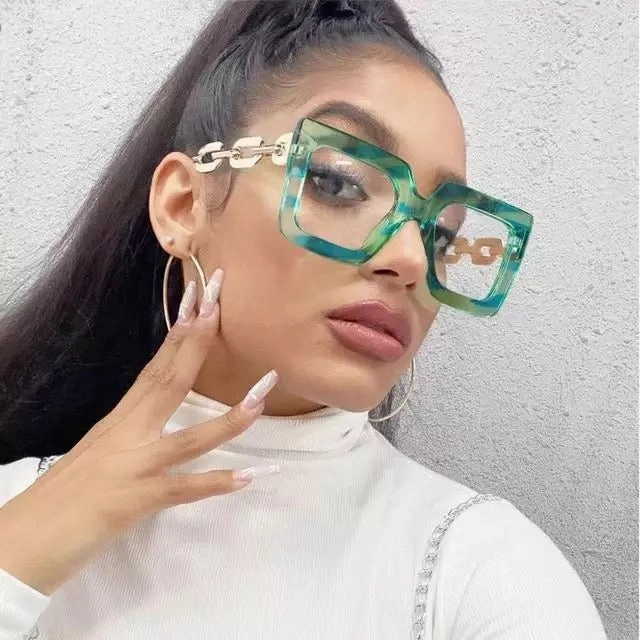 Rich Auntie Vibes