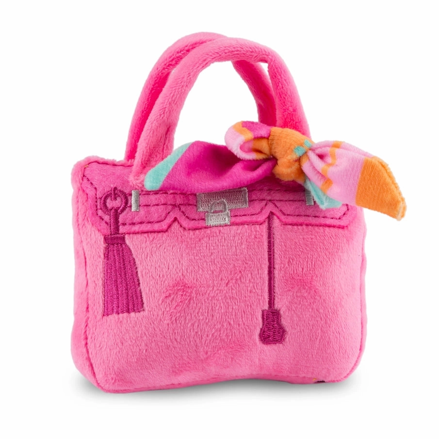RICH BITCH Barkin Bag