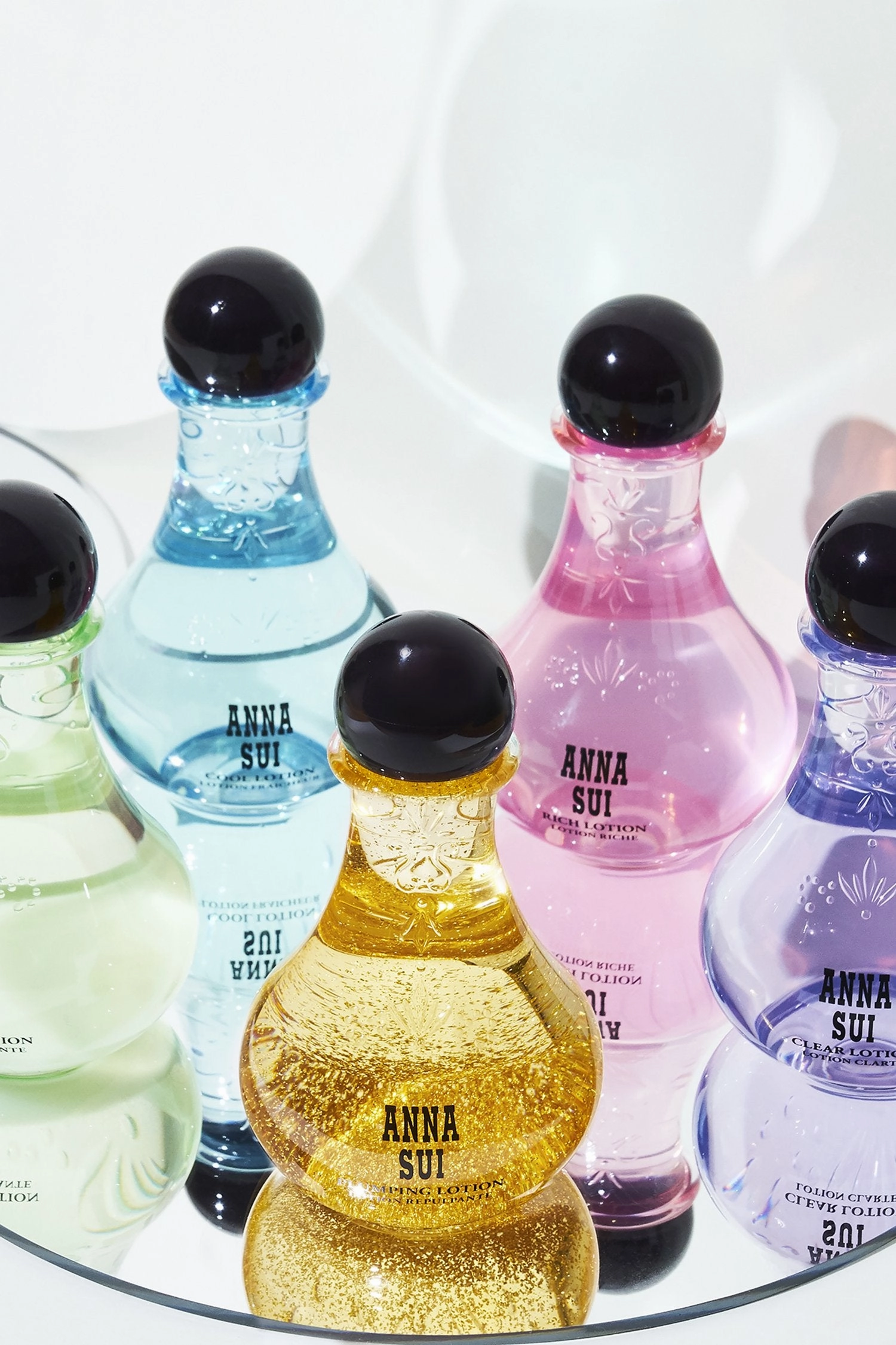 Rich Lotion