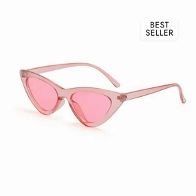 RICH PINK EYEWEAR NO.2