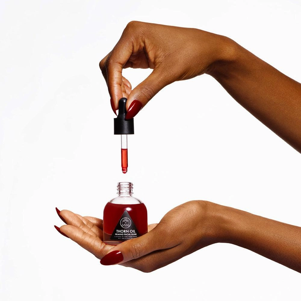 Rituel De Fille Thorn Oil Priming Facial Elixir