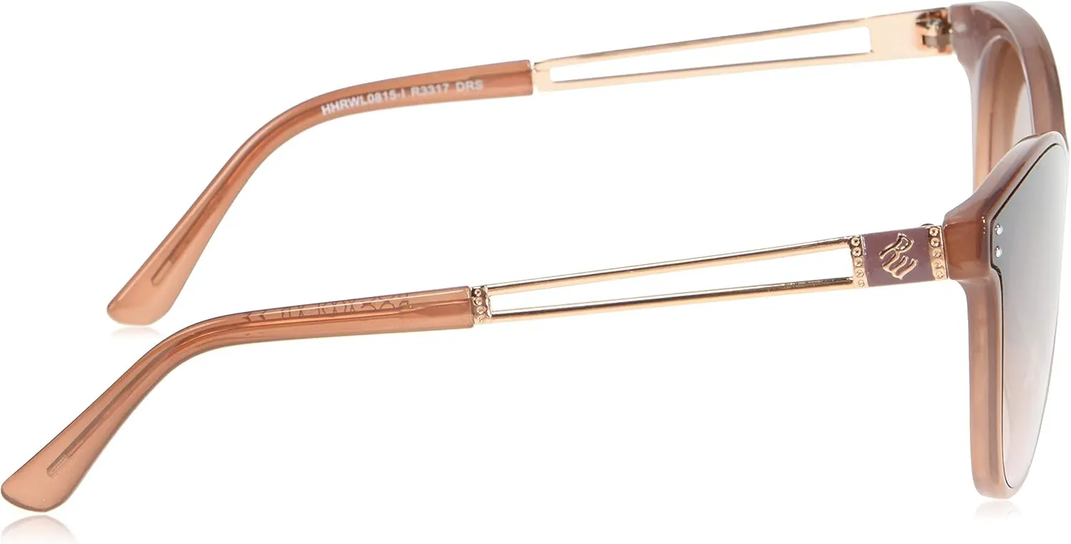 Rocawear Cat Eye Sunglasses