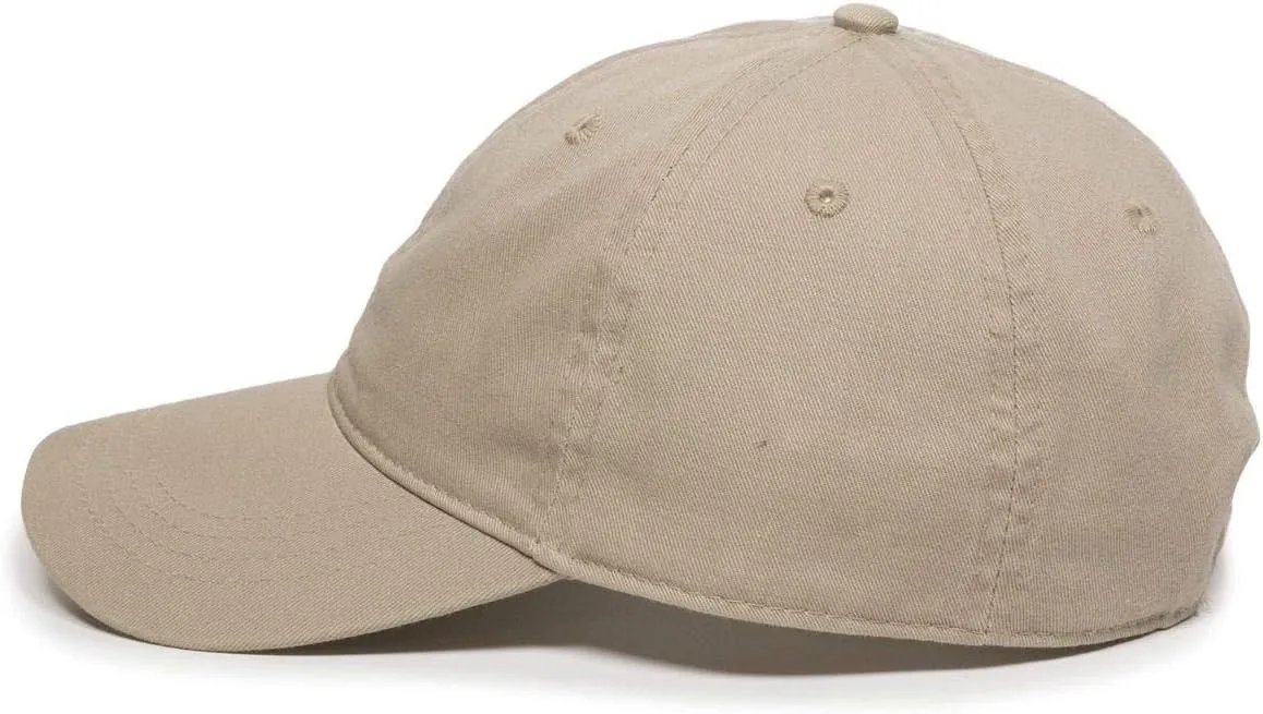 Rose Baseball Cap Embroidered Cotton Adjustable Dad Hat