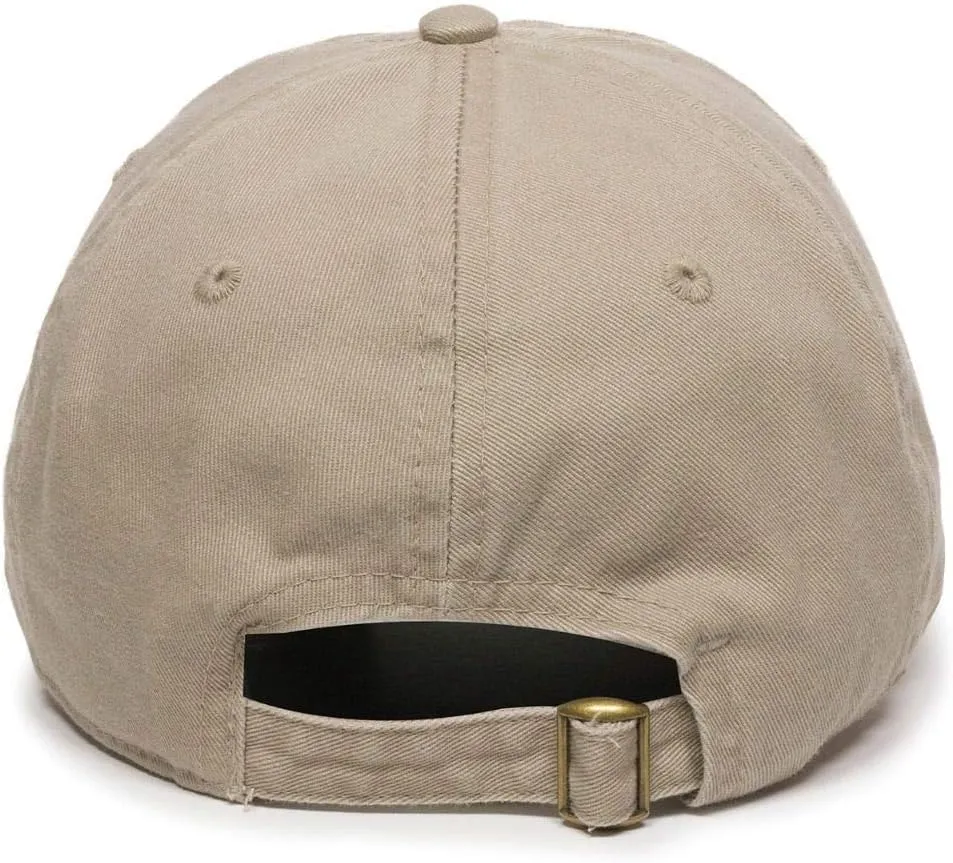 Rose Baseball Cap Embroidered Cotton Adjustable Dad Hat