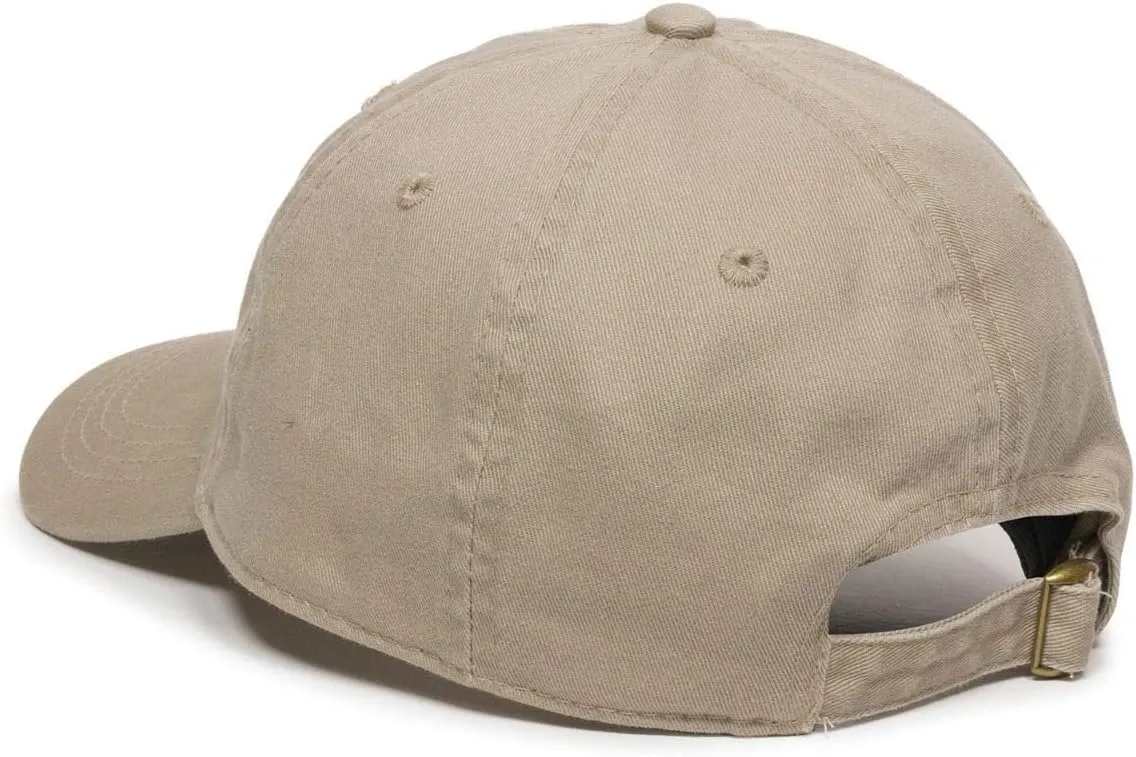 Rose Baseball Cap Embroidered Cotton Adjustable Dad Hat