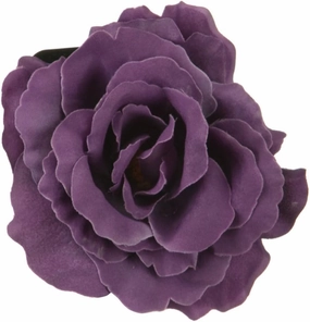 Rose King Size Pin and Clip