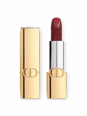 Rouge Dior Couture limited edition Satin Lipstick in Masquerade