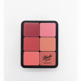 Ruby Rose Contouring Creamy Palette