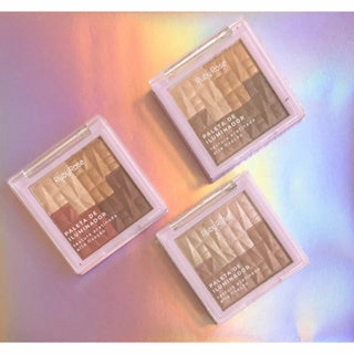 Ruby Rose highlighter palette HB-7234