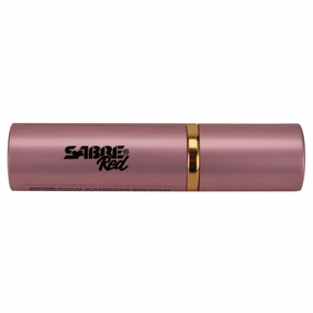 Sabre Red Usa 0.75oz Lipstick Pink