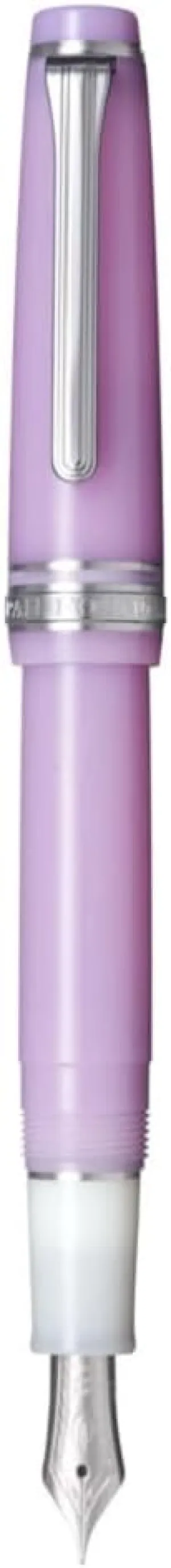 Sailor Fountain Pen SHIKIORI Sansui Nadeshiko Medium Fine Point 11-2051-303 Japan Import With Original Stylus Ballpoint Touch Pen