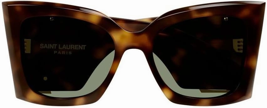 Saint Laurent Women's SL M119 Blaze Sunglasses
