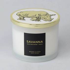 Savanna | White Nectarine & Peach