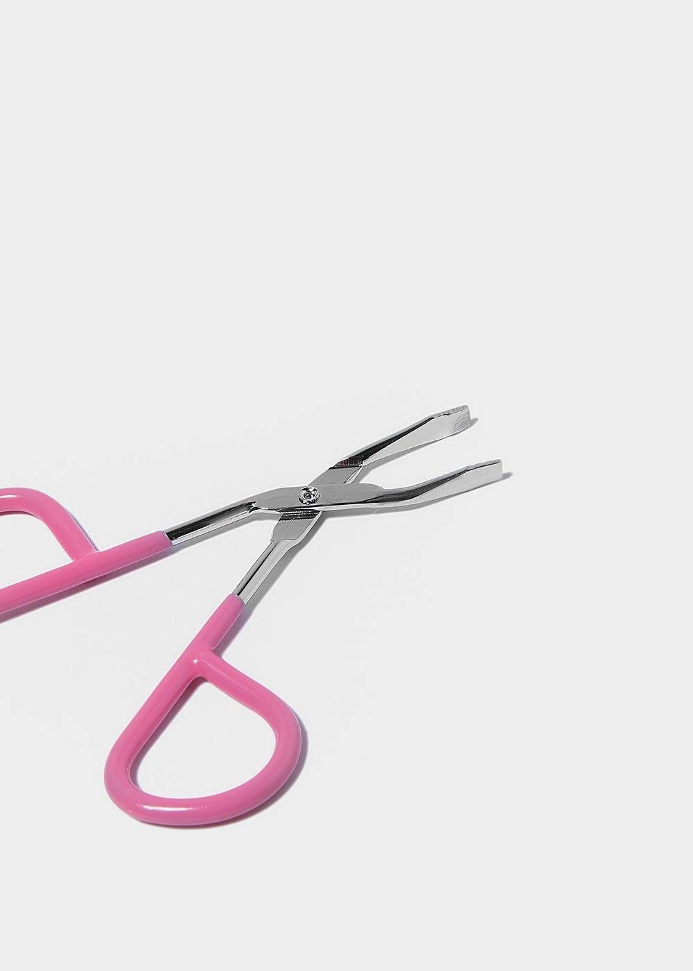 Scissor Tweezers