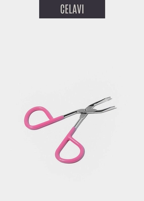 Scissor Tweezers