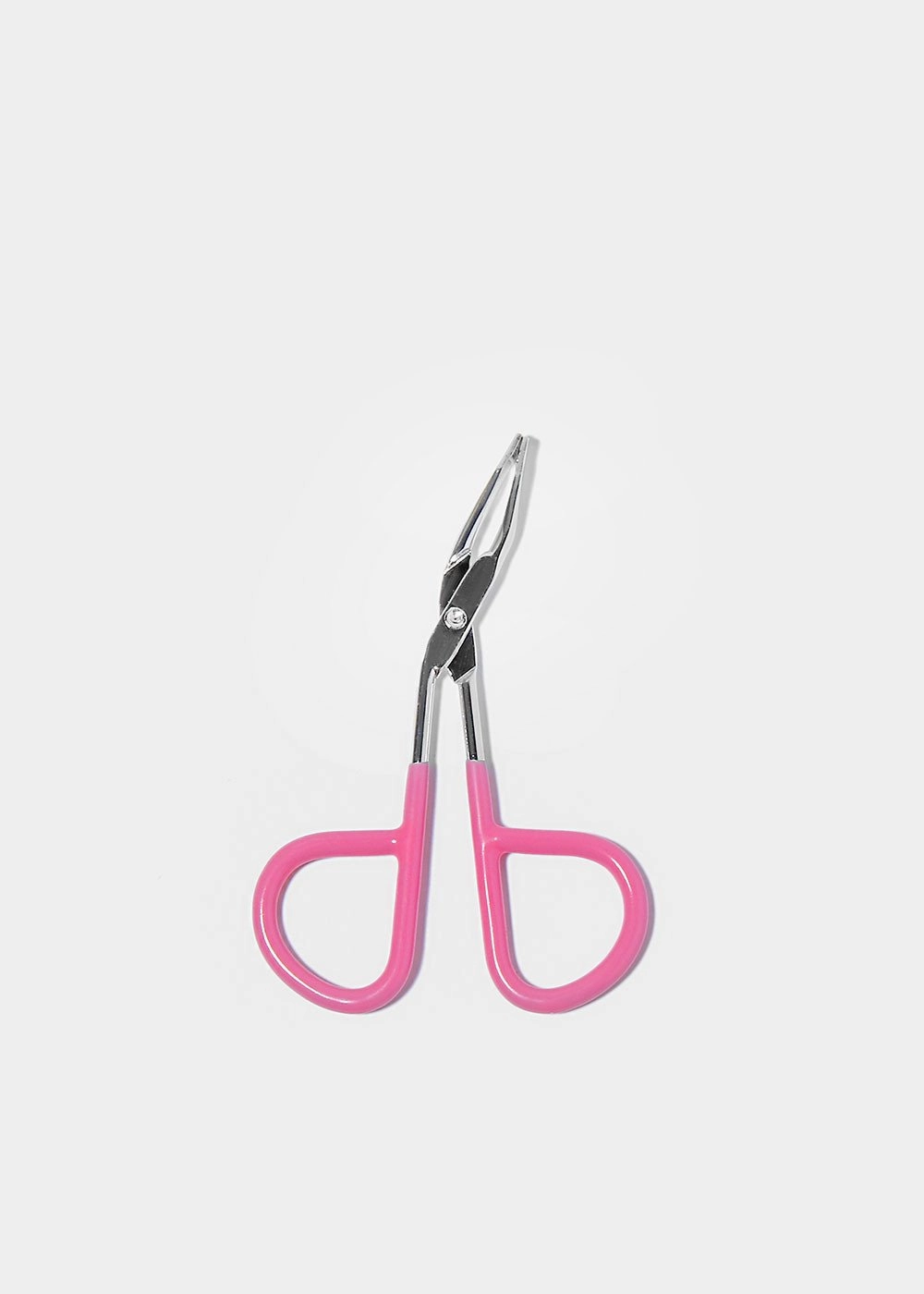 Scissor Tweezers