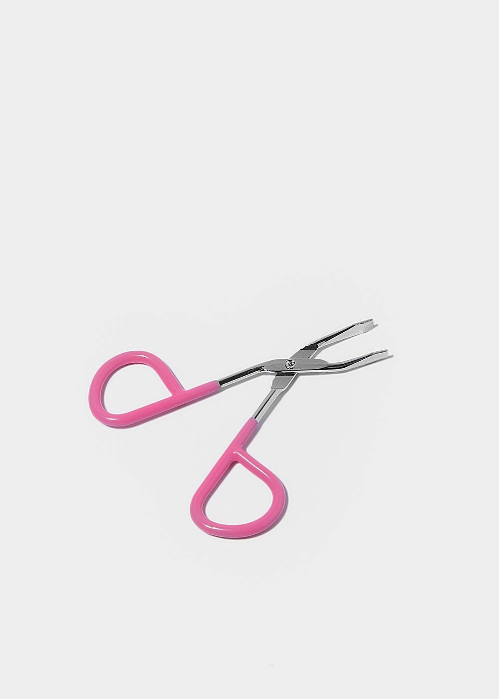 Scissor Tweezers