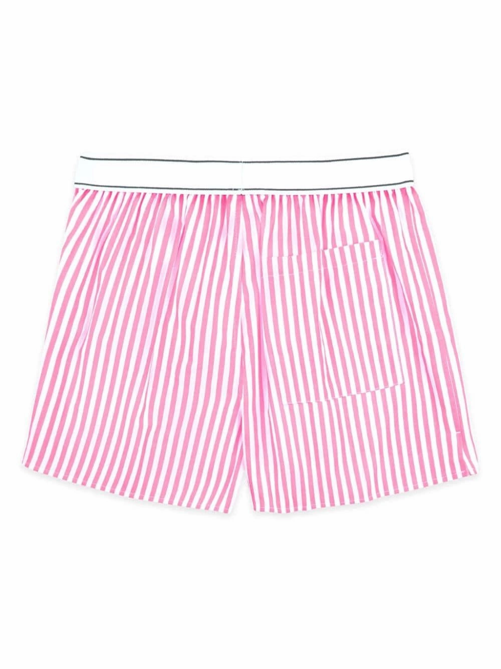 Serif Logo Boxer Shorts