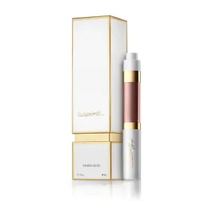 Shabbes Makeup Mineral Powder Makeup for Shabbos MINERAL BLUSH MATTE Kosher for Shabbos Premium Quality Eco Chem Free Gluten Free Cruelty Free Perfume Free 100% Natural (MATTE M270 RED WOOD, 4 GM)