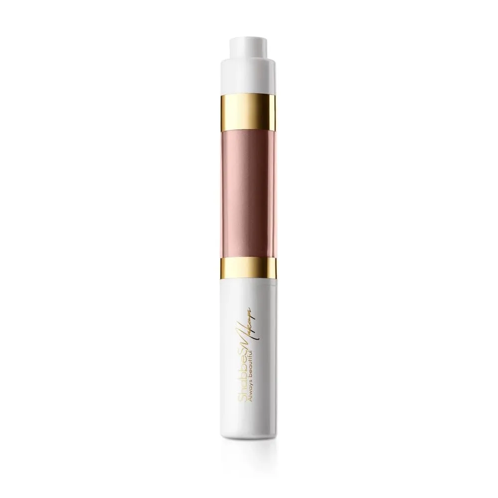 Shabbes Makeup Mineral Powder Makeup for Shabbos MINERAL BLUSH MATTE Kosher for Shabbos Premium Quality Eco Chem Free Gluten Free Cruelty Free Perfume Free 100% Natural (MATTE M270 RED WOOD, 4 GM)