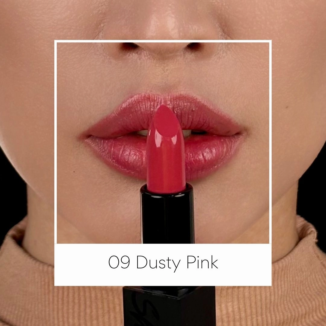 Shero Ultra Moist Longwear Lipstick