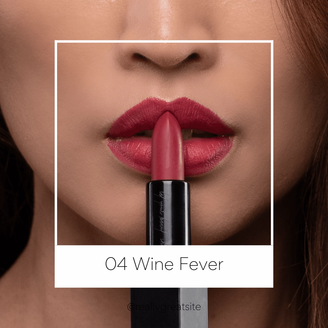 Shero Ultra Moist Longwear Lipstick