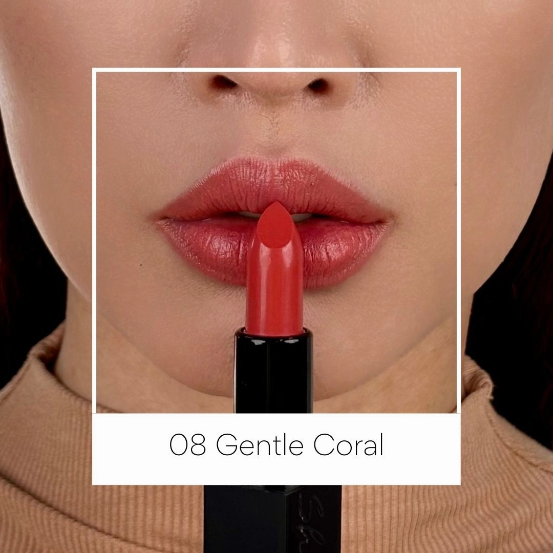 Shero Ultra Moist Longwear Lipstick