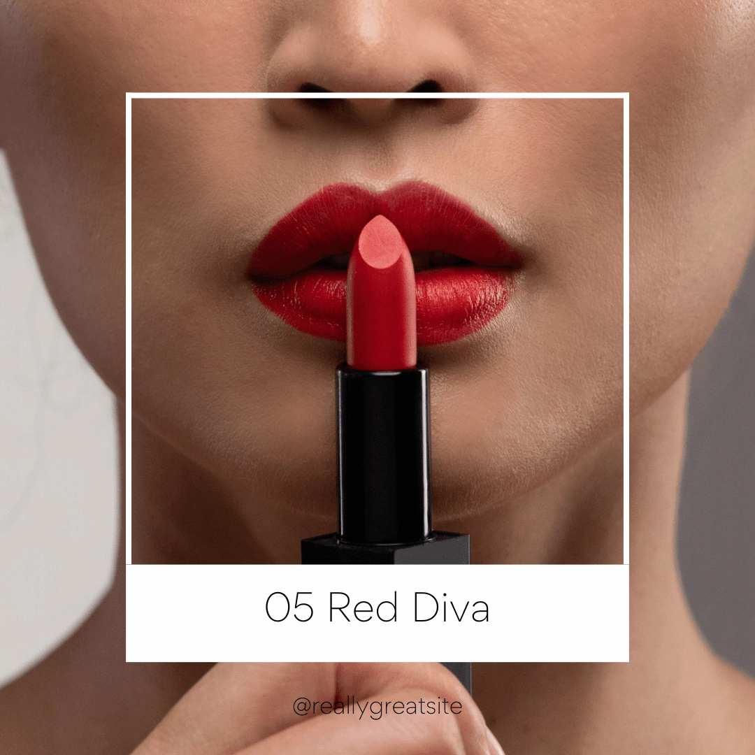 Shero Ultra Moist Longwear Lipstick