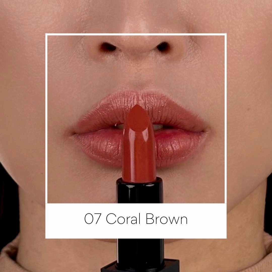 Shero Ultra Moist Longwear Lipstick