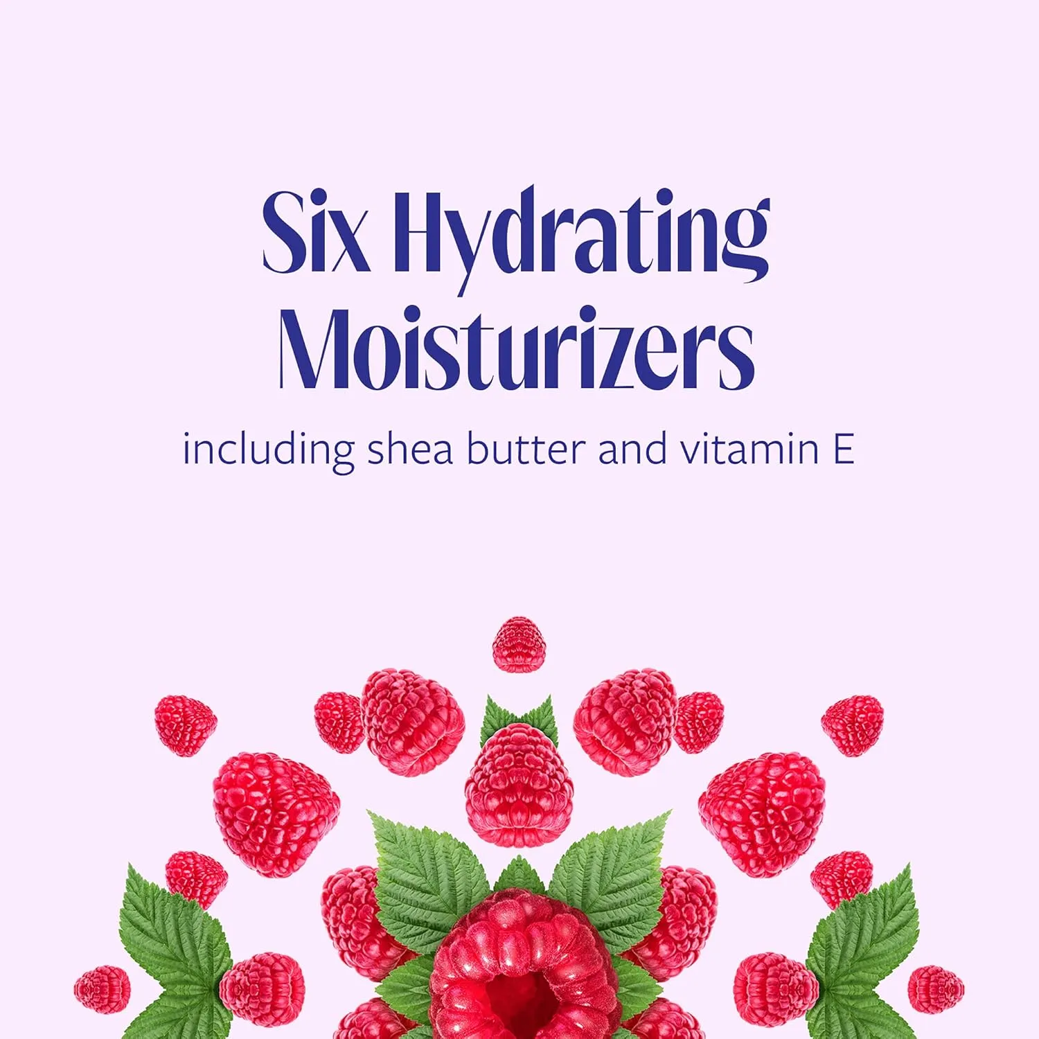 Skintimate Signature Scents Moisturizing Shave Gel for Women Raspberry Rain with Vitamin E and Olive Butter - 2.75 Ounce (Pack of 12)