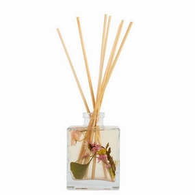 Small Botanical Diffuser - Lemon Blossom   Lychee