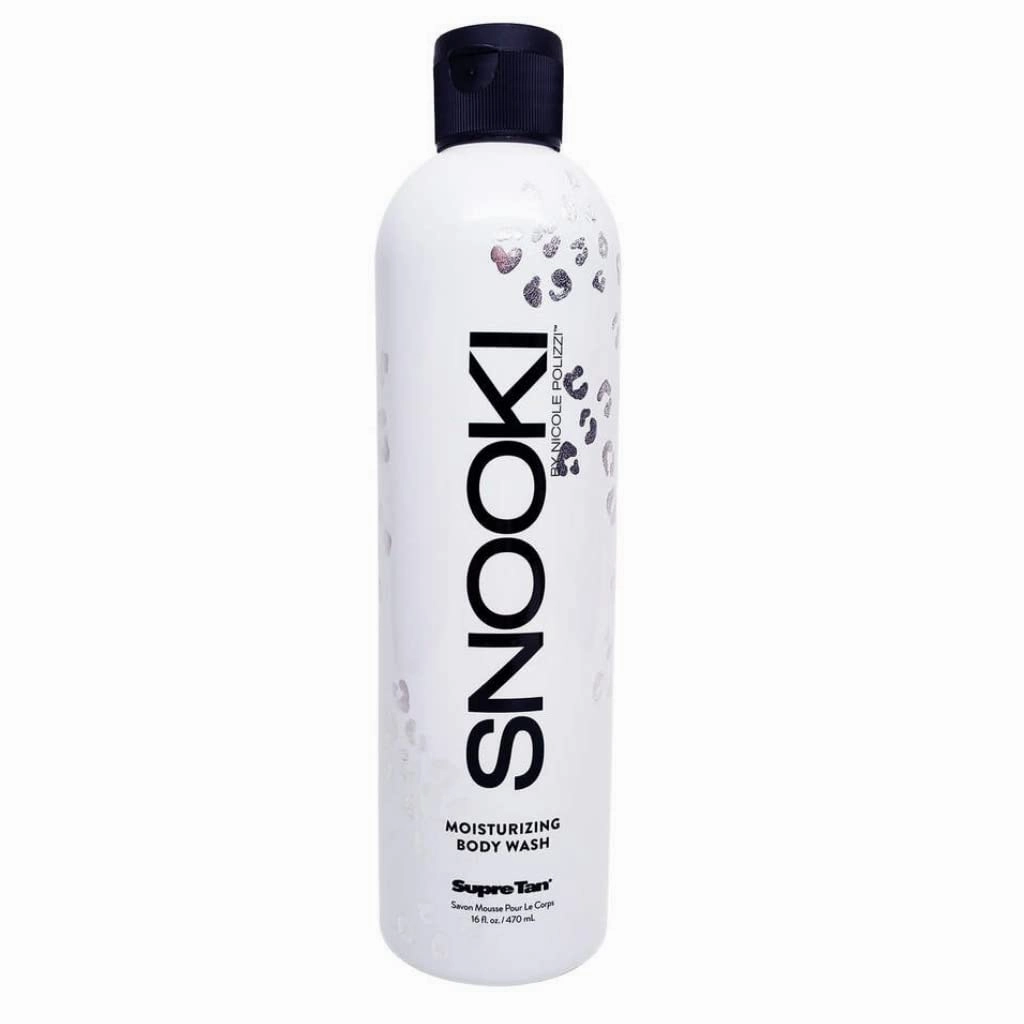Snooki Moisturizing Body Wash 16 oz