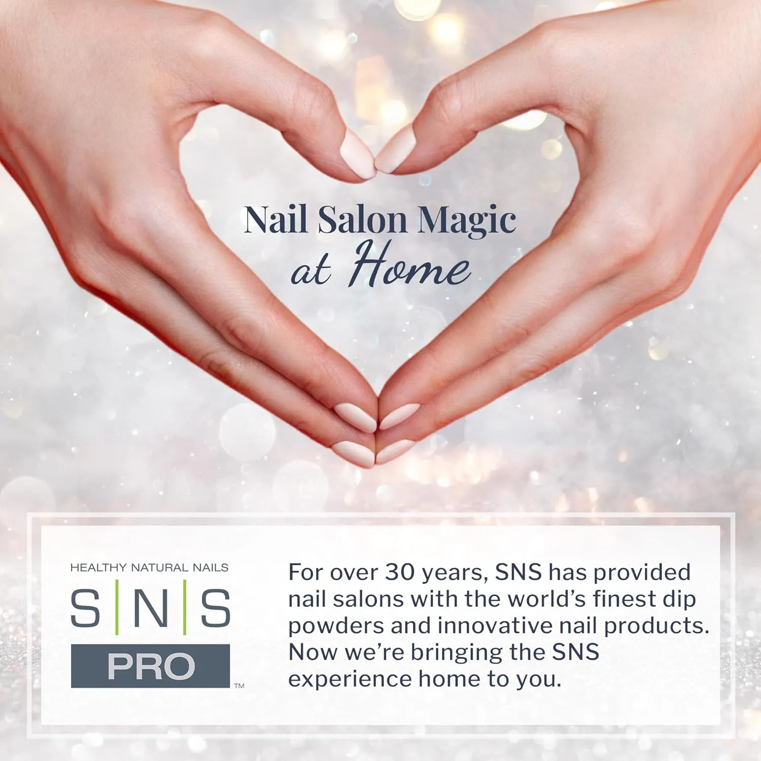 SNS Nail Dip Powder, Gelous Color Dipping Powder - Strawberry Smoothie (Pink/Mauve, Shimmer) - Long-Lasting Dip Nail Color Lasts 14 Days - Low-Odor & No UV Lamp Required - 1 OZ