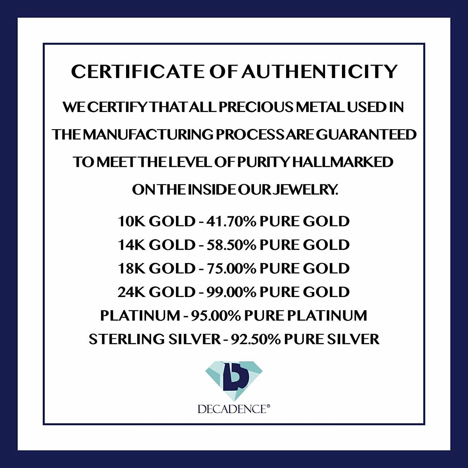 Solid 14K Gold 5mm Square Genuine Birthstone Stud Earrings For Women | Hypoallergenic Studs | Natural or Created Gemstone Stud Earrings For Women
