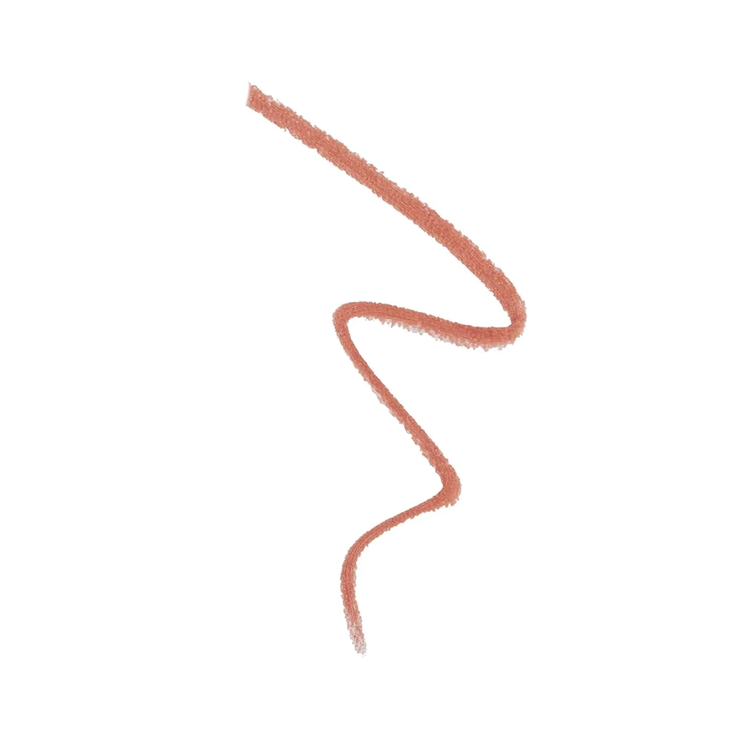 SOSHE Beauty - Soft Glide Lip Liner | Rich, Hydrating Formula | Glides Smoothly, No Skipping or Dragging | Cruelty-Free, Certified Plastic Negative (Candid - Warm Nude)