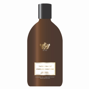 Sparkling Champagne Cleansing Oil