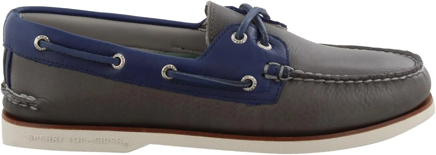 Sperry Men's Gold Cup a/O 2-Eye